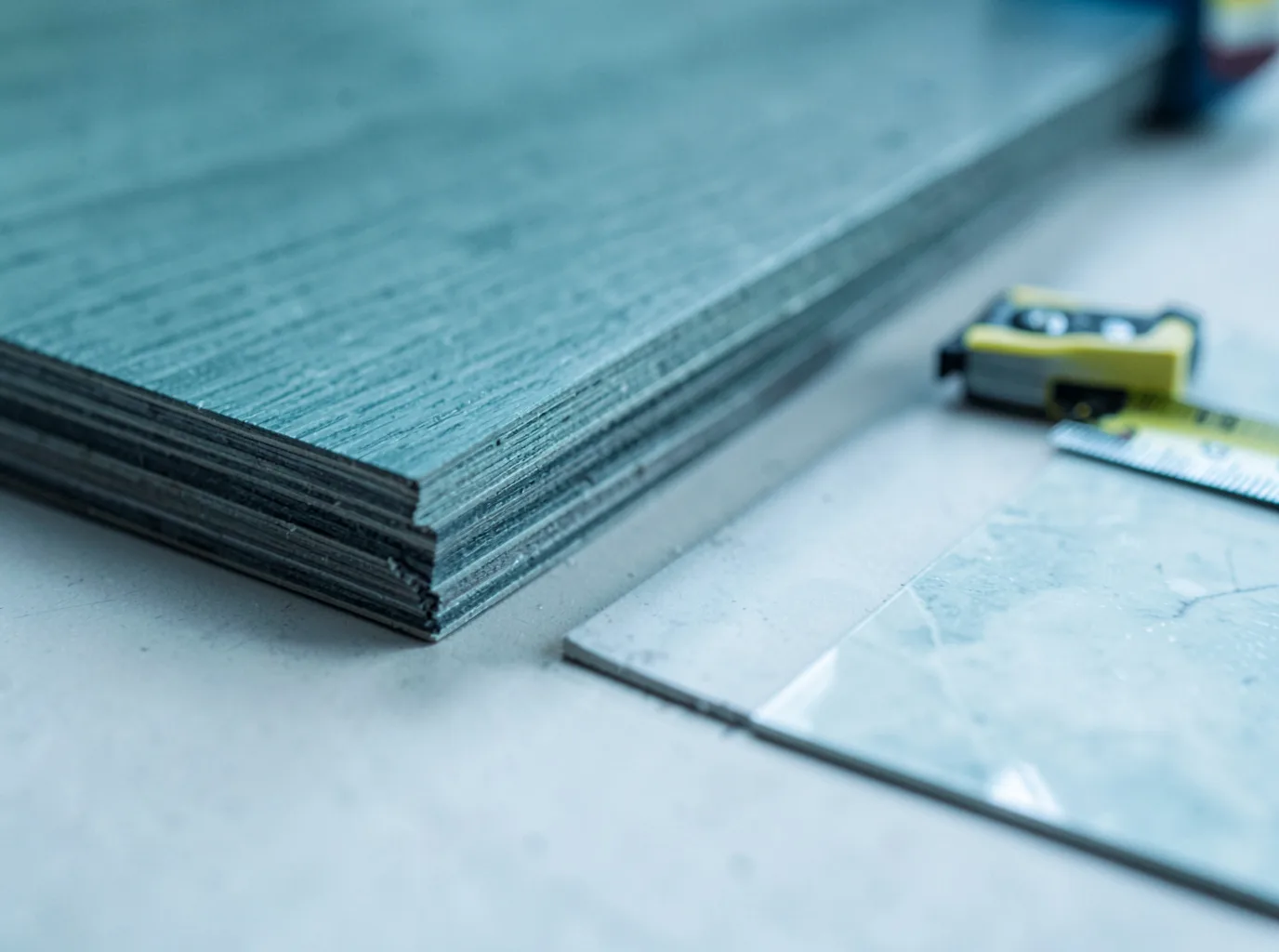 Luxury Vinyl Plank Installation Lamont, OK FAQs
